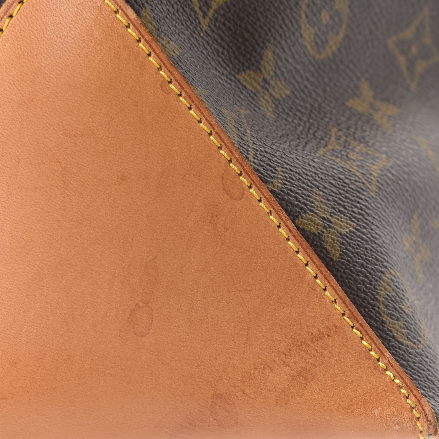 Monogram Cabas Alto