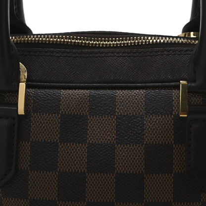 Louis Vuitton Damier Ebene Brera 8 of 12