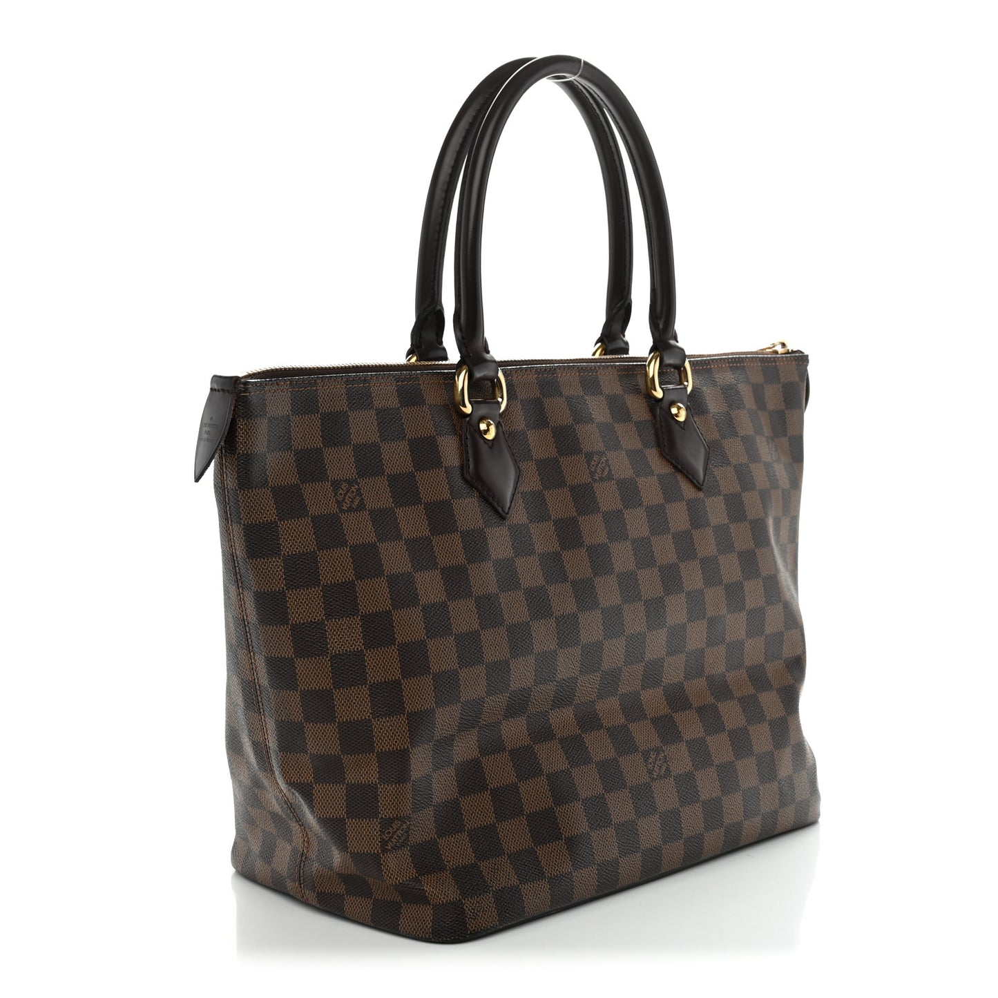 Damier Ebene Saleya MM