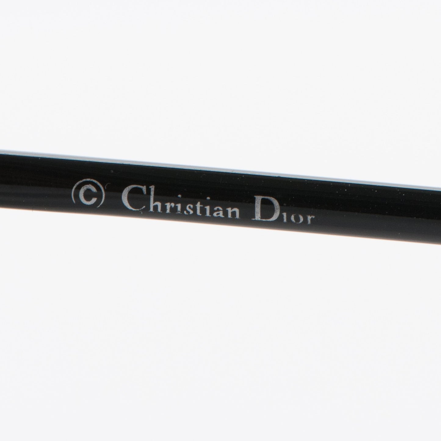 So Real Sunglasses Black
