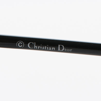 Christian Dior So Real Sunglasses Black 4 of 8