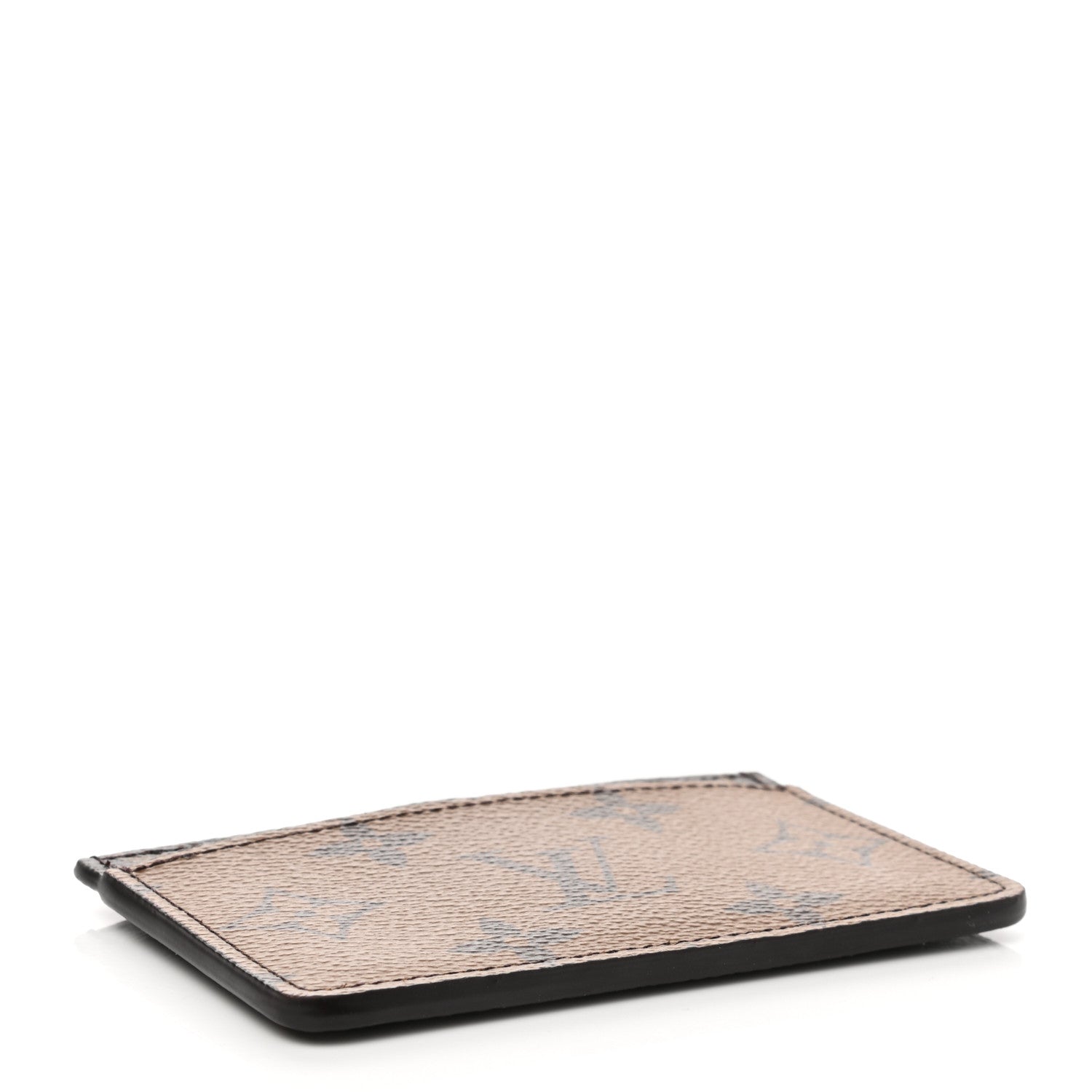 Louis Vuitton Reverse Monogram Card Holder 4 of 7