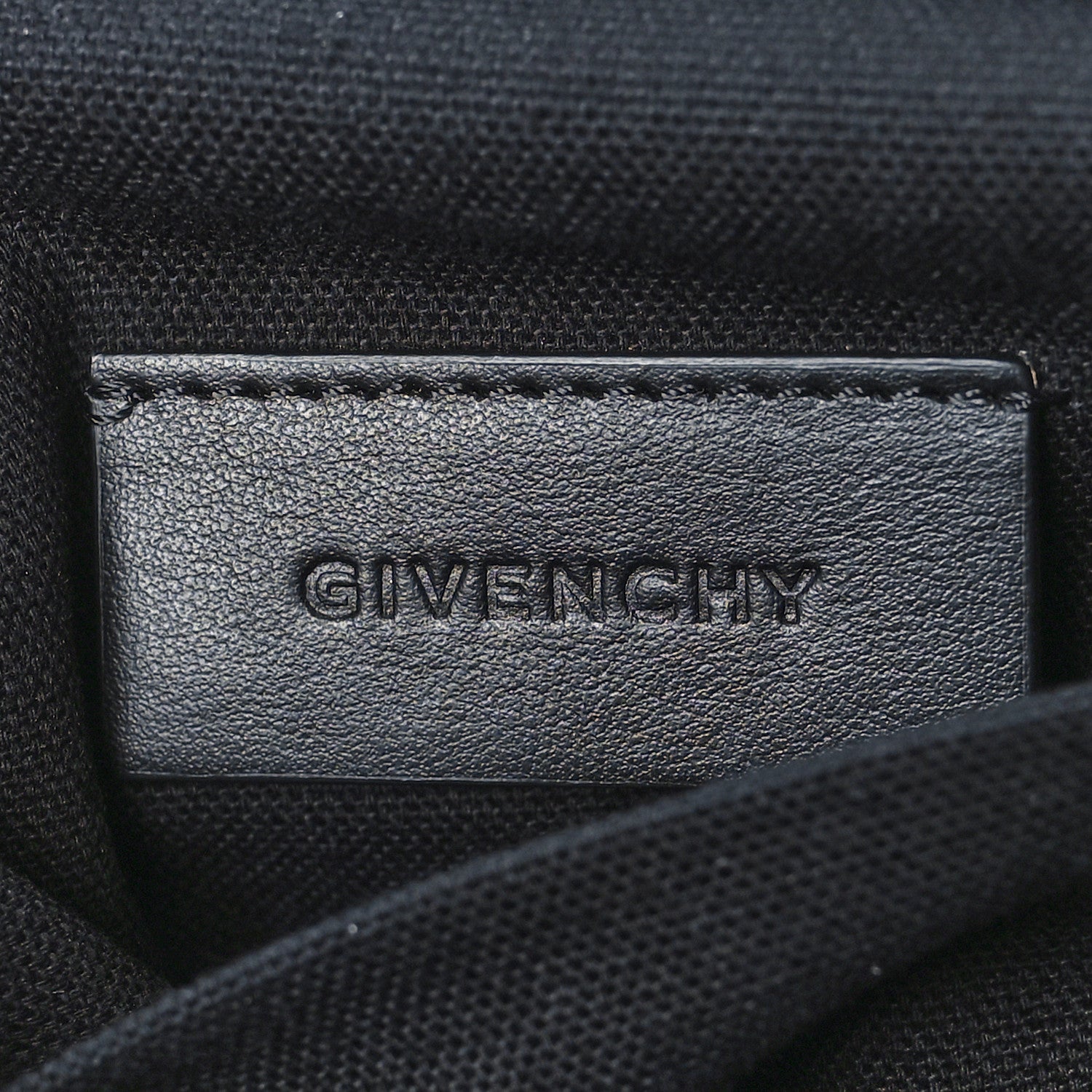 Givenchy Tech Twill Nylon Hibiscus Print Nano Backpack Multicolor 6 of 9