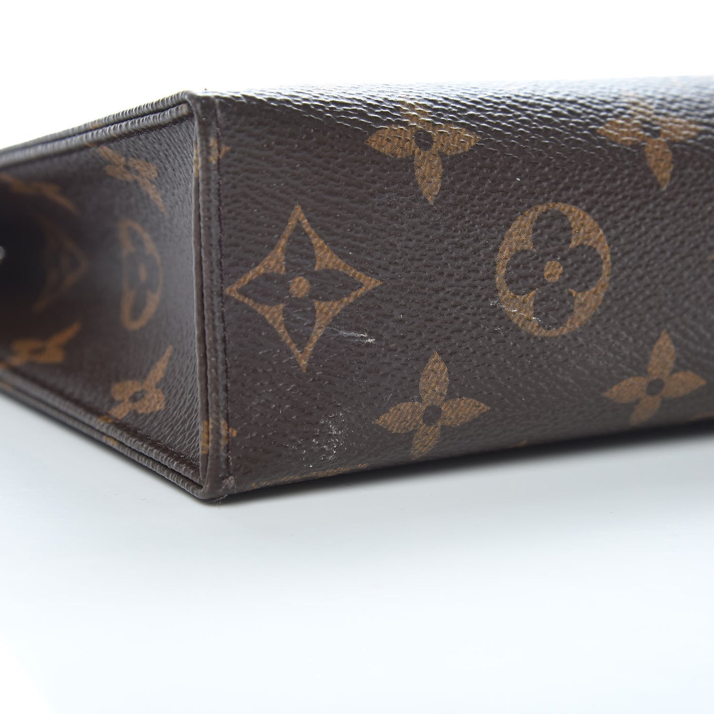 Monogram Toiletry Pouch 19