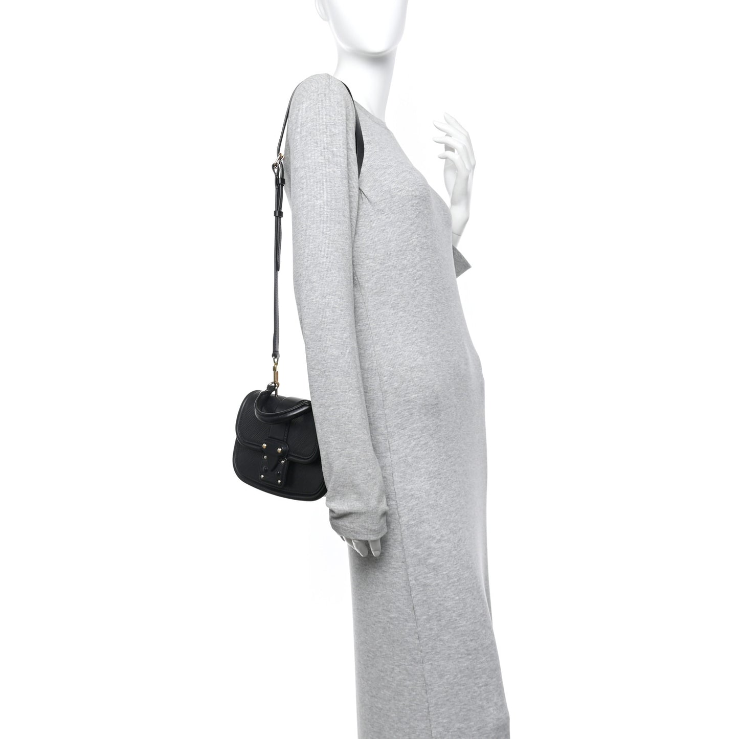 Epi Hide and Seek Black