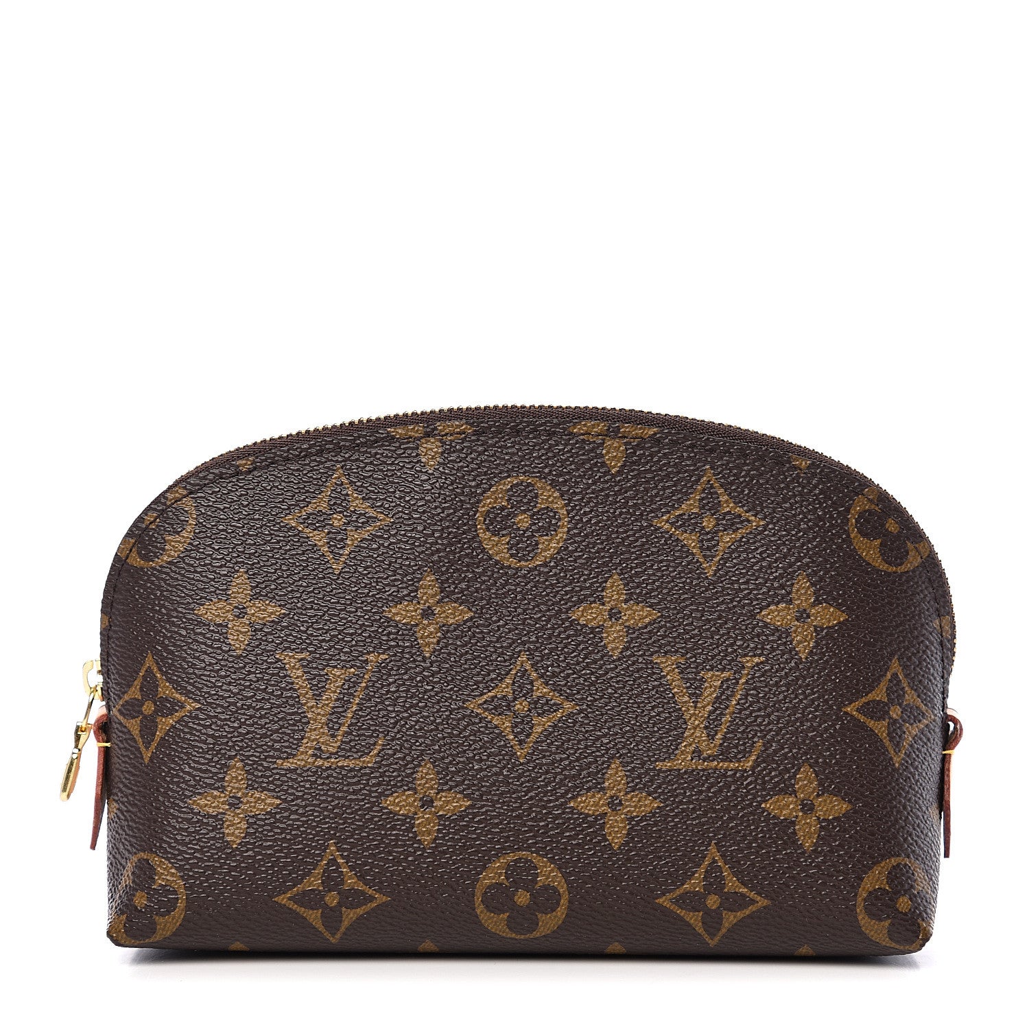 Louis Vuitton Monogram Cosmetic Pouch 1 of 5