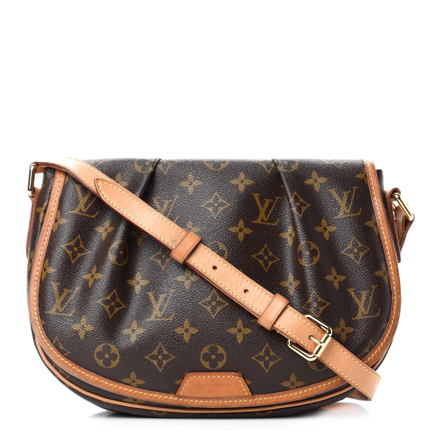Monogram Menilmontant PM