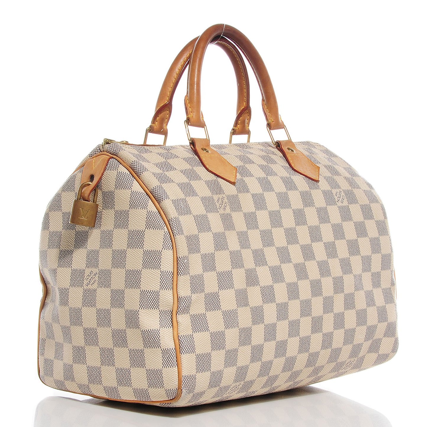 Damier Azur Speedy 30
