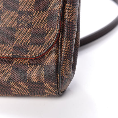 Louis Vuitton Damier Ebene Favorite MM 12 of 12