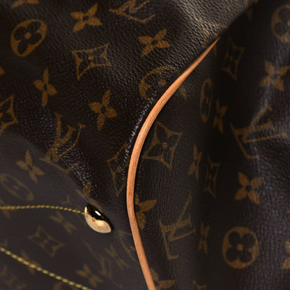 Louis Vuitton Monogram Tivoli GM 10 of 14