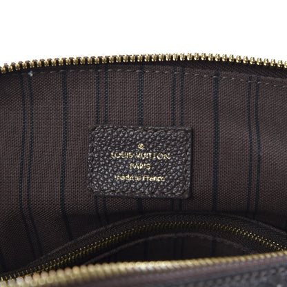 Louis Vuitton Empreinte Lumineuse PM Terre 7 of 9
