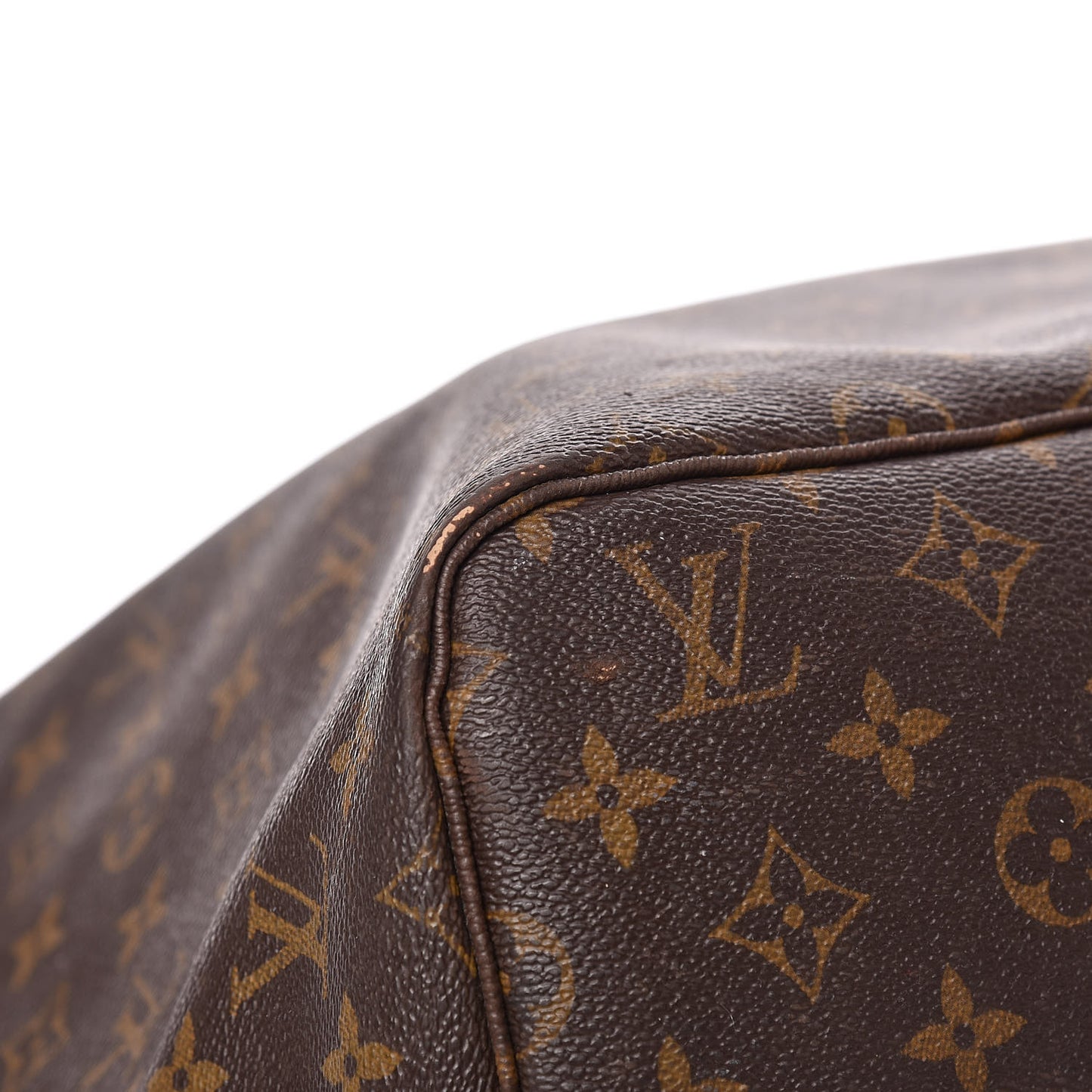 Monogram Neverfull GM
