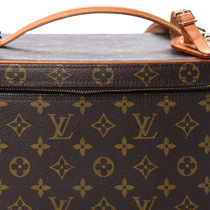 Louis Vuitton Monogram Nice 16 of 16