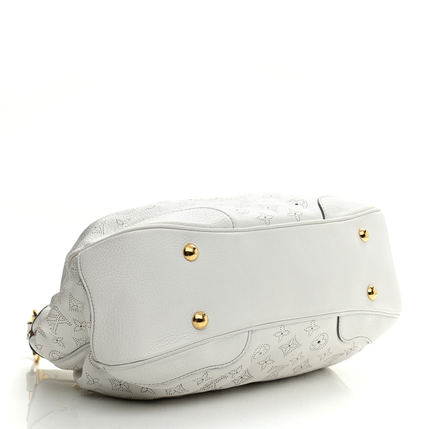 Mahina Solar PM White