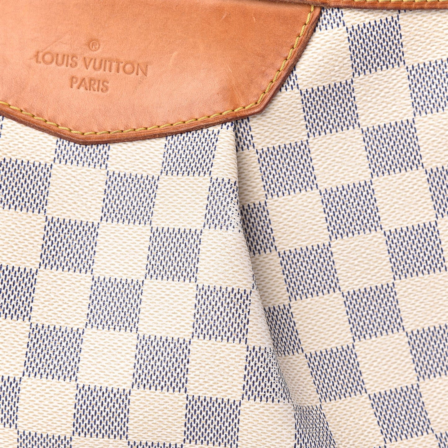 Damier Azur Siracusa PM