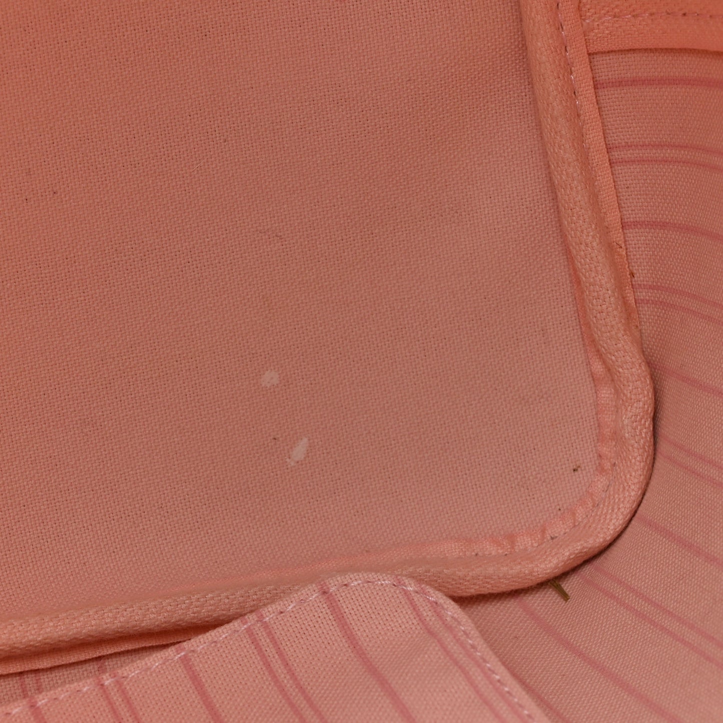 Damier Azur Neo Neverfull GM Rose Ballerine