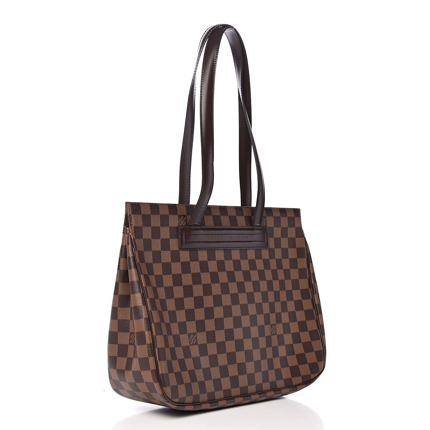 Louis Vuitton Damier Ebene Parioli PM 2 of 9