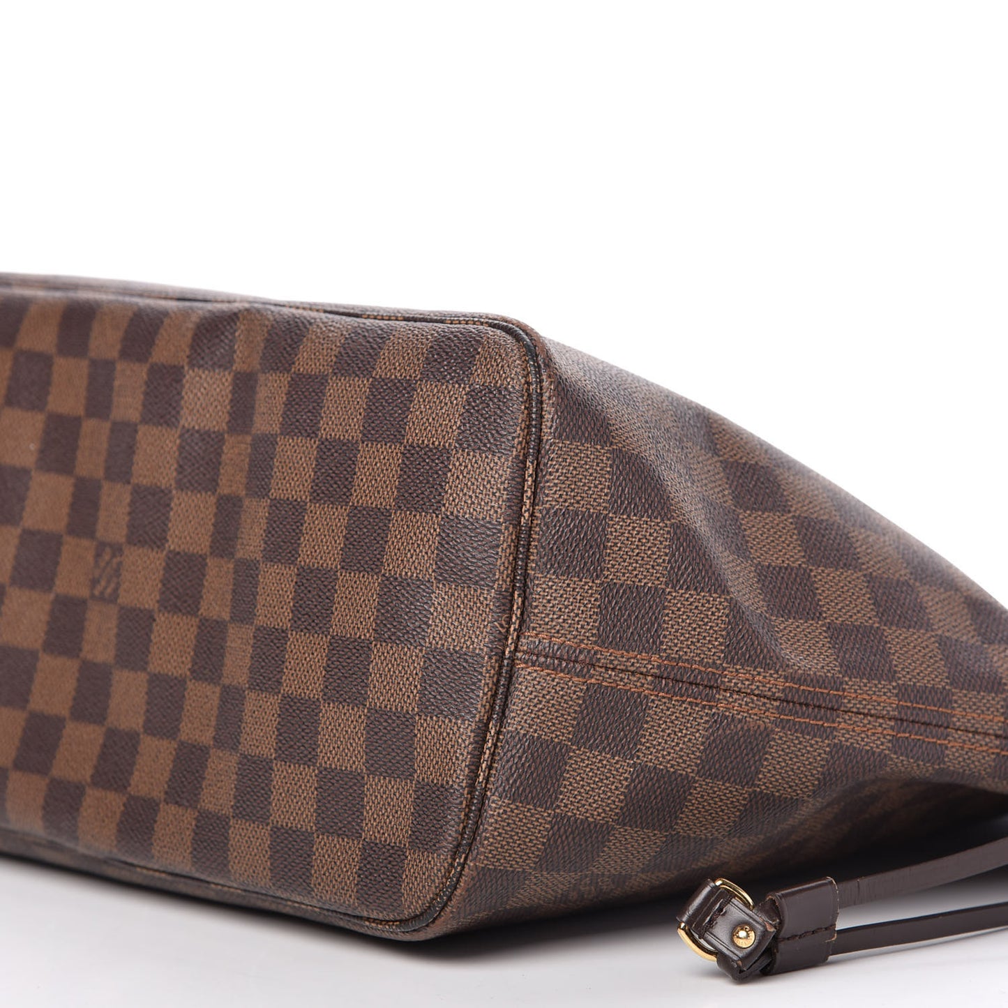 Damier Ebene Neverfull MM