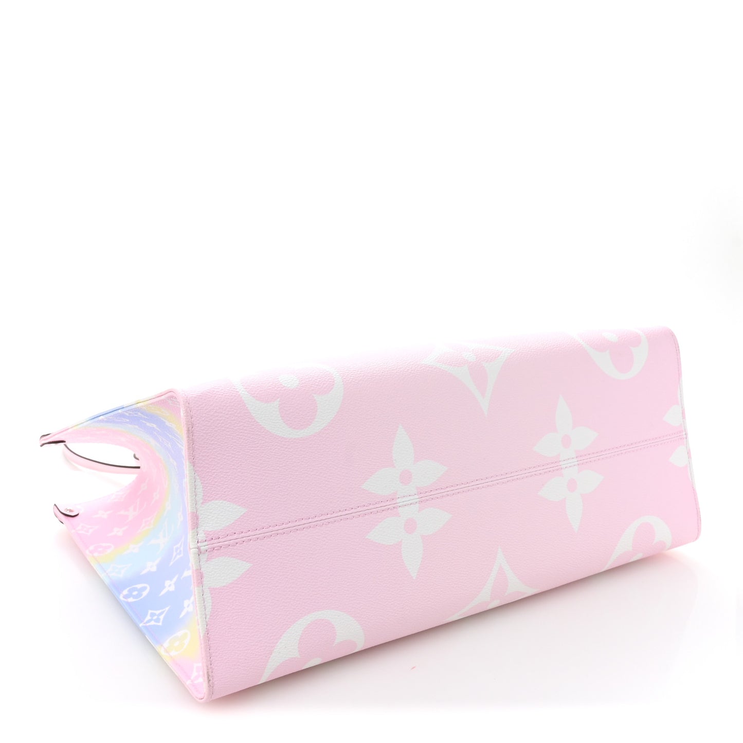 Monogram Escale Onthego GM Pastel