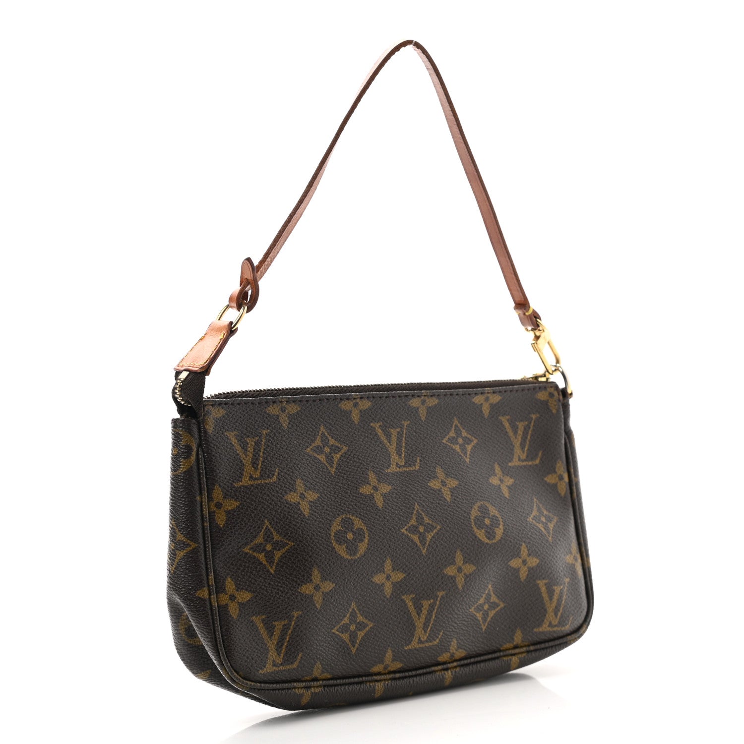 Louis Vuitton Monogram Pochette Accessories 3 of 8