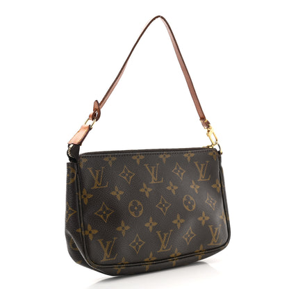 Louis Vuitton Monogram Pochette Accessories 3 of 8