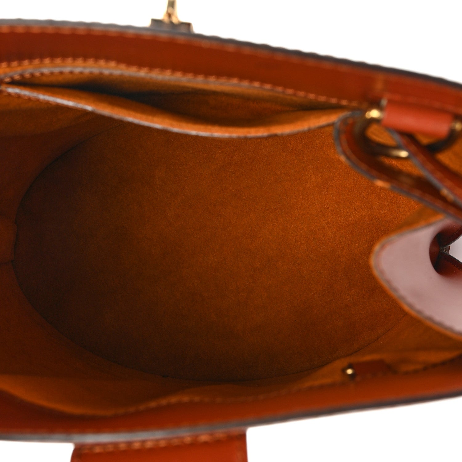 Louis Vuitton Epi Cluny Kenyan Fawn 5 of 15