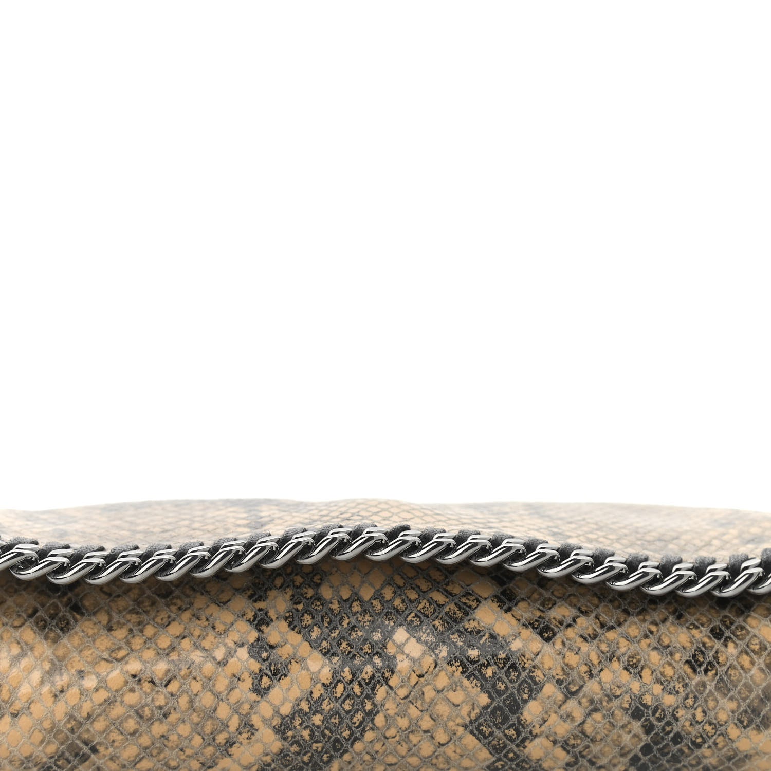 Stella McCartney Snake Print Falabella Bag 12 of 12