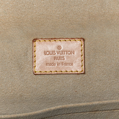 Louis Vuitton Monogram Hudson PM 6 of 13