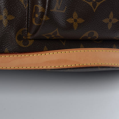 Louis Vuitton Monogram Bosphore Backpack 12 of 14