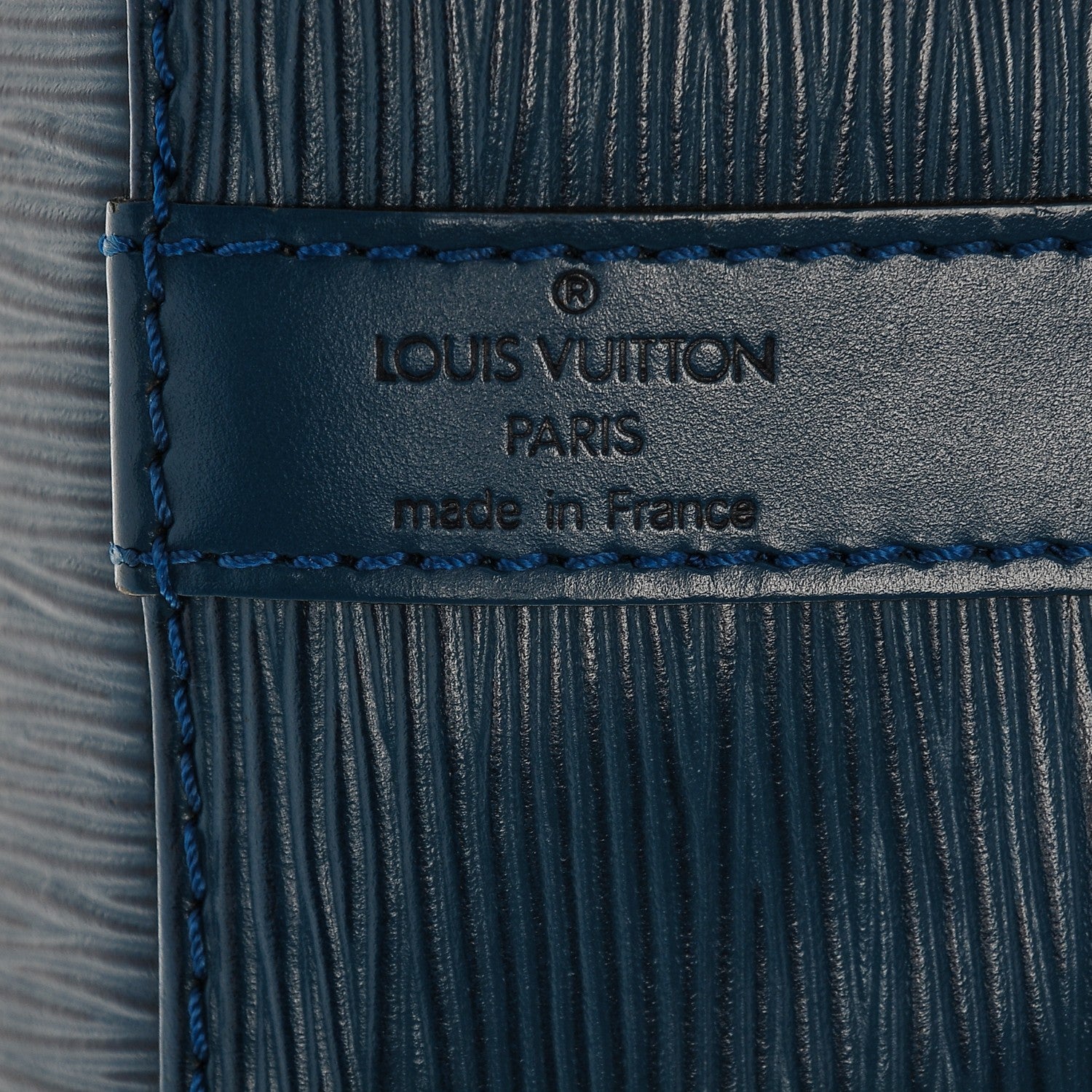 Louis Vuitton Epi Petit Noe Toledo 6 of 6