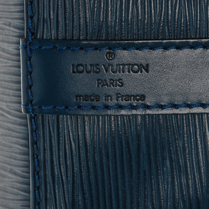 Louis Vuitton Epi Petit Noe Toledo 6 of 6