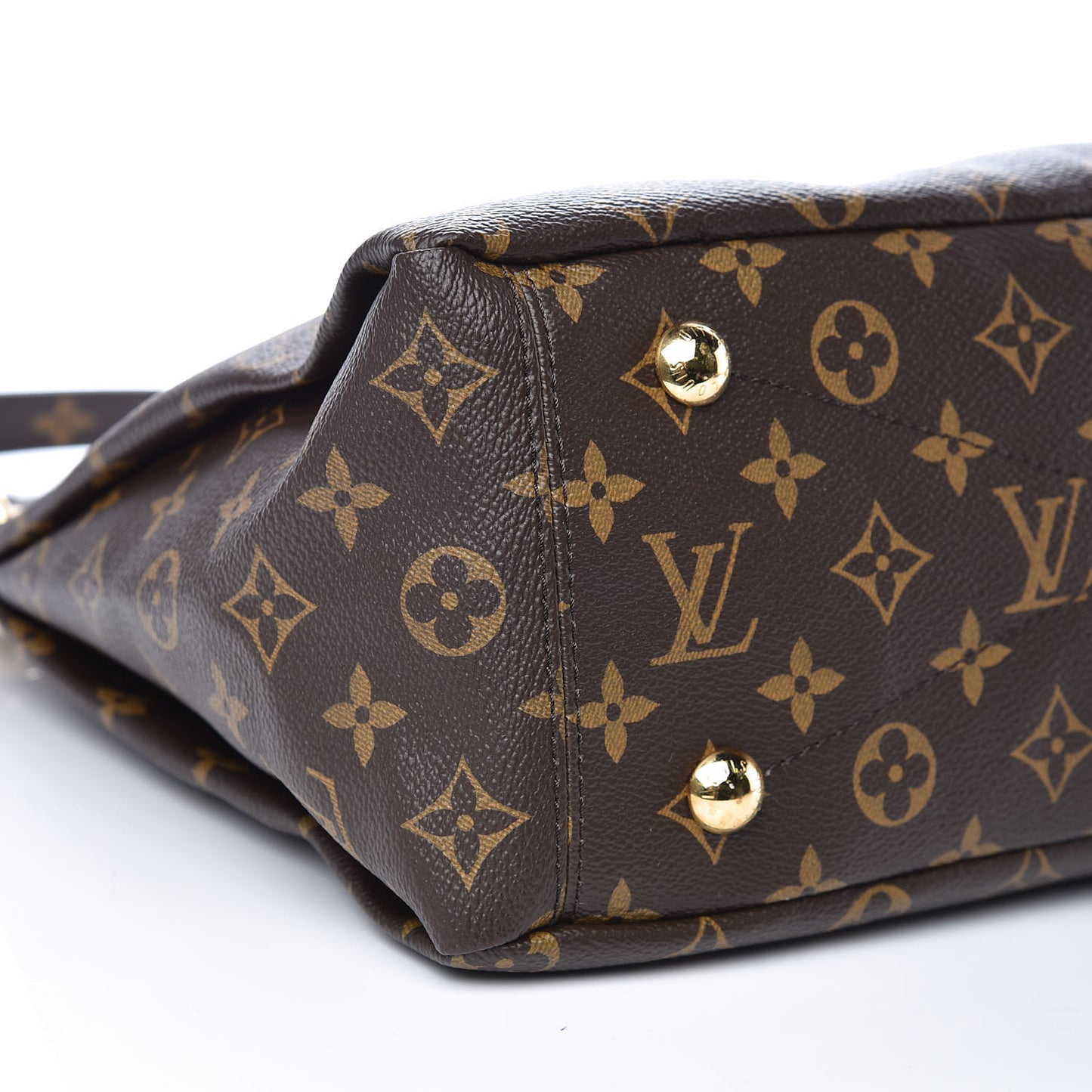 Monogram Pallas Havane