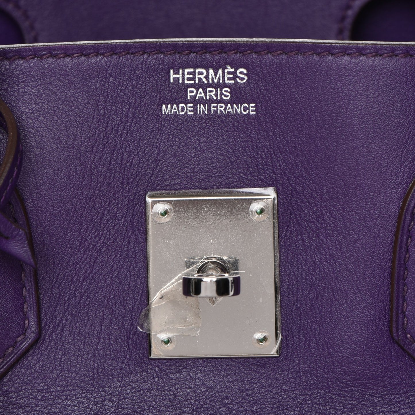 Swift Birkin 35 Iris