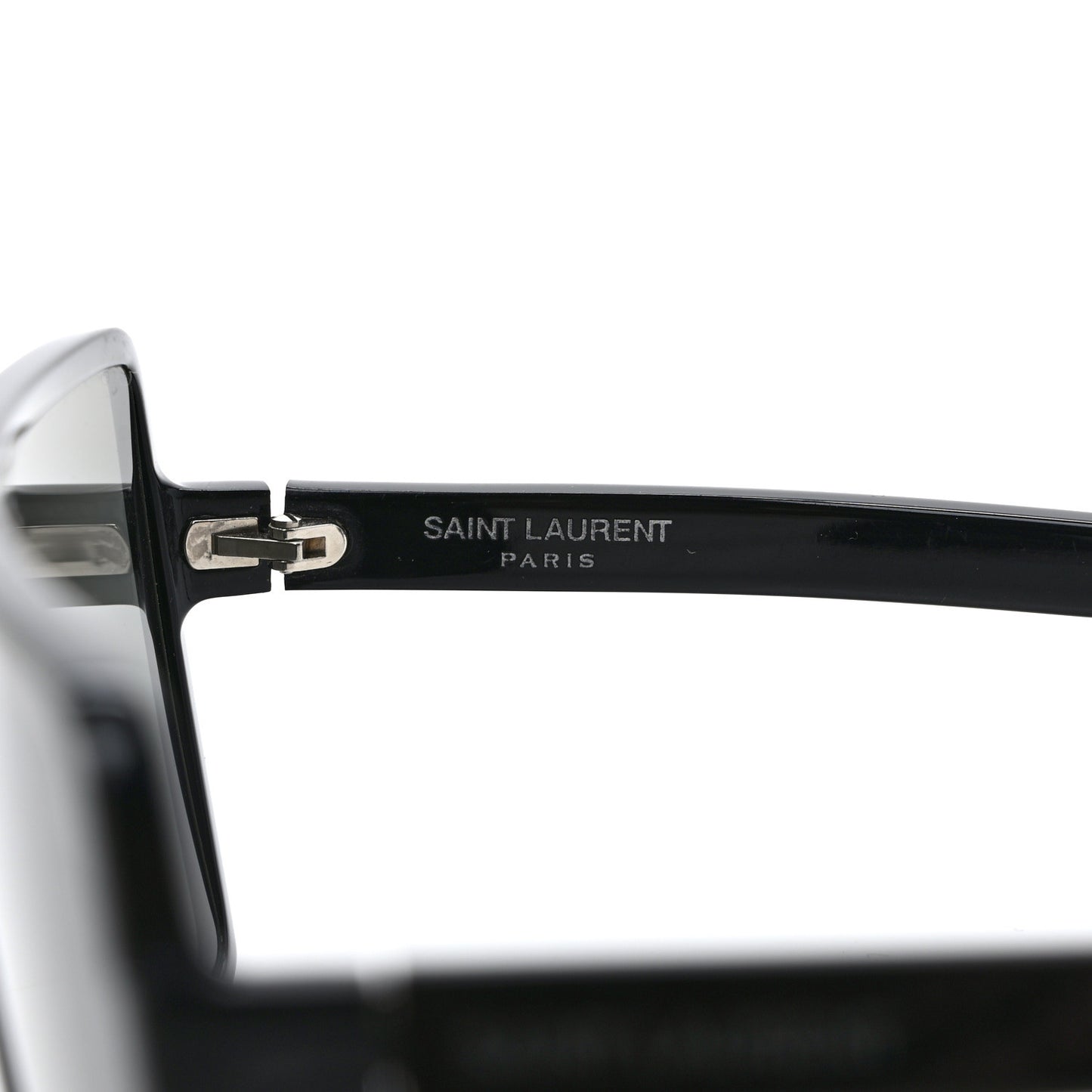 Acetate Betty Sunglasses SL183 Black