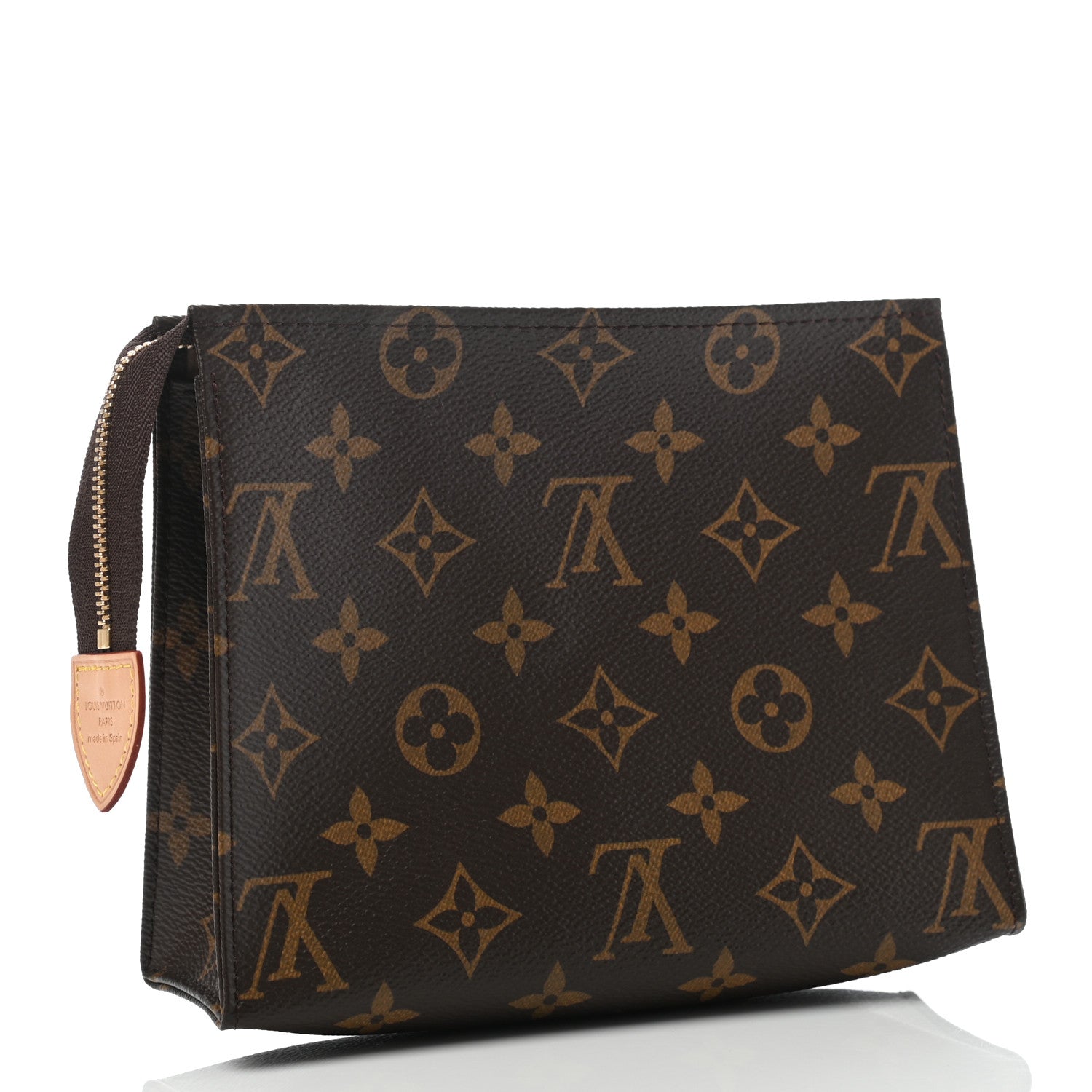 Louis Vuitton Monogram Toiletry Pouch 19 3 of 6