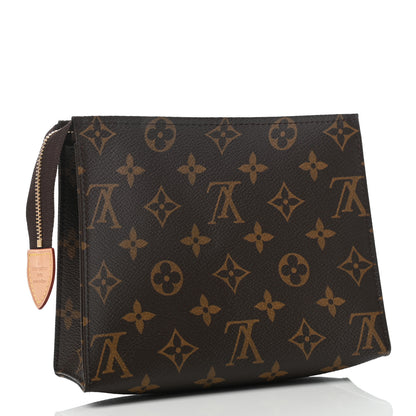 Louis Vuitton Monogram Toiletry Pouch 19 3 of 6