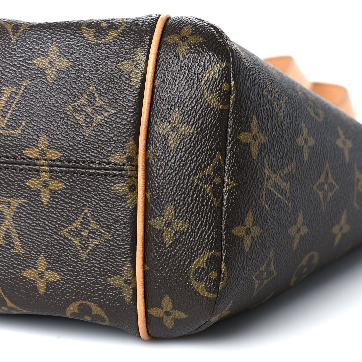 Louis Vuitton Monogram Totally PM 8 of 8