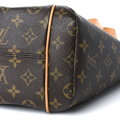 Louis Vuitton Monogram Totally PM 8 of 8