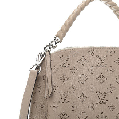 Louis Vuitton Mahina Babylone Chain BB Galet 10 of 10