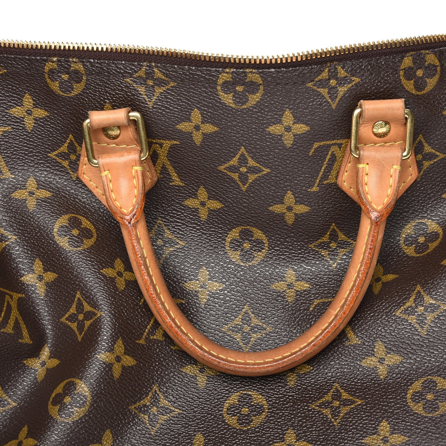 Monogram Speedy Bandouliere 35
