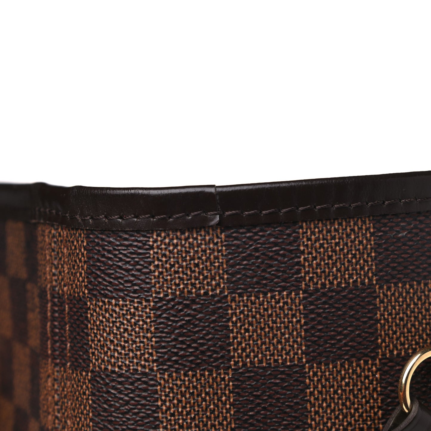 Damier Ebene Neverfull GM