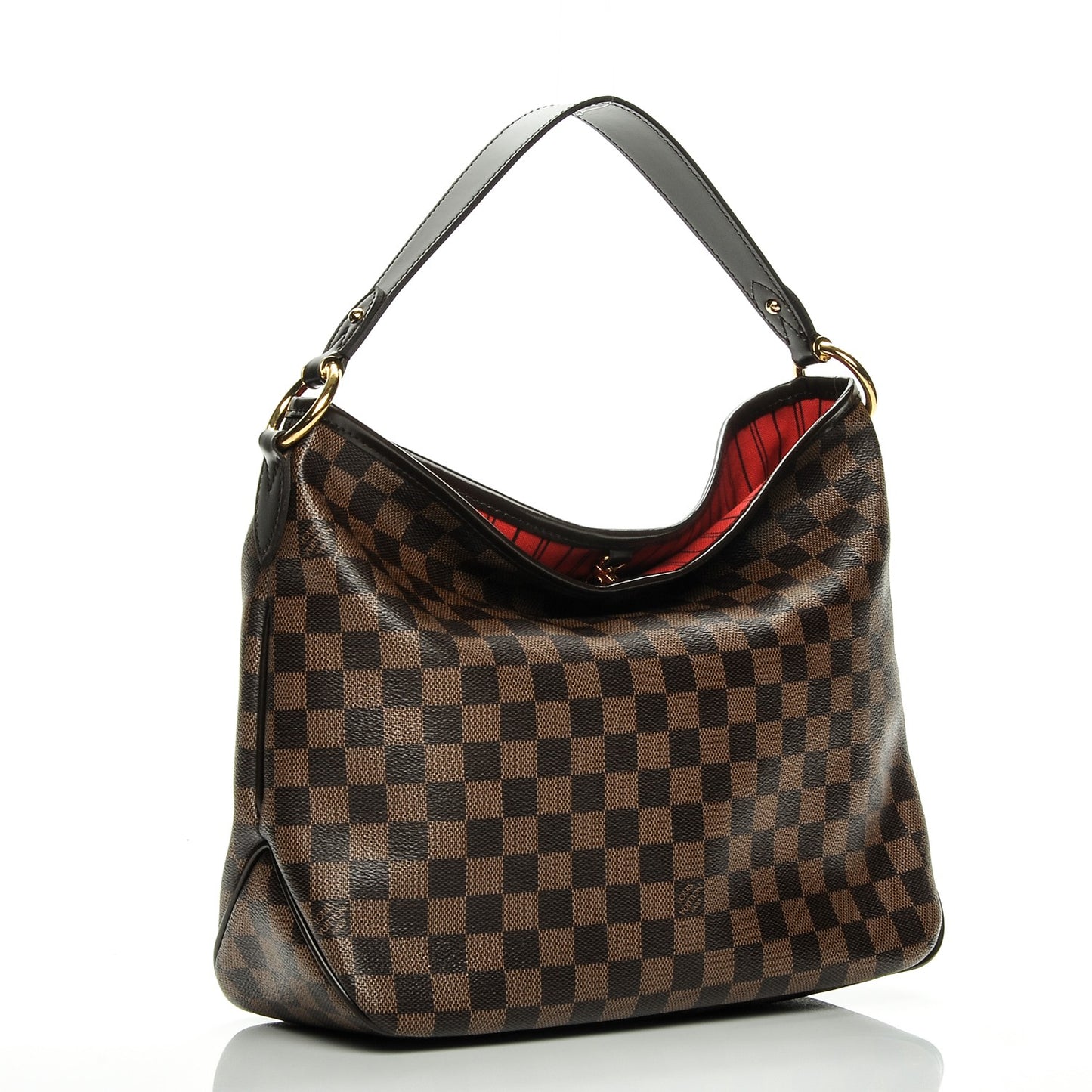 Damier Ebene Delightful PM