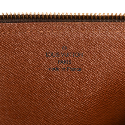 Louis Vuitton Monogram Papillon 30 with Companion 7 of 16