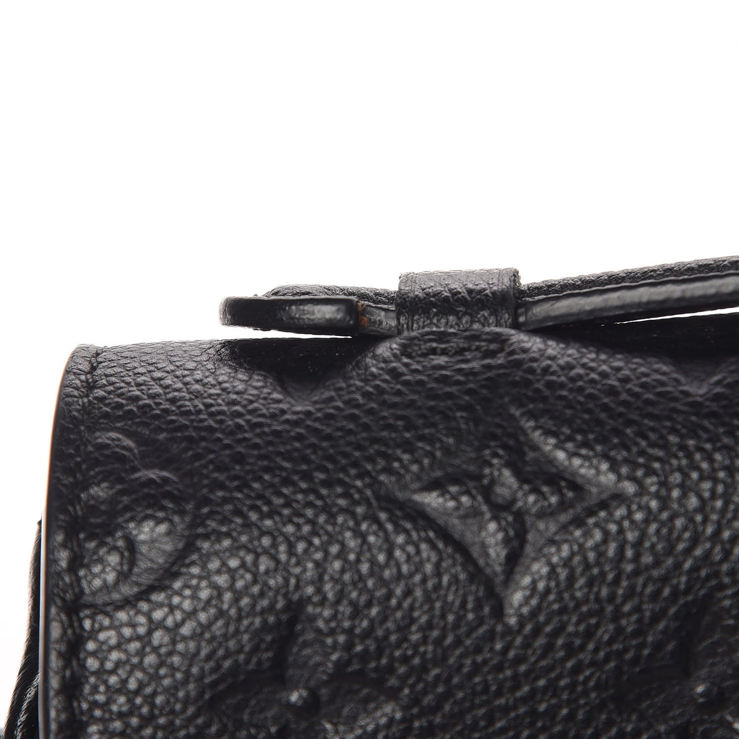 Empreinte Pochette Metis Black