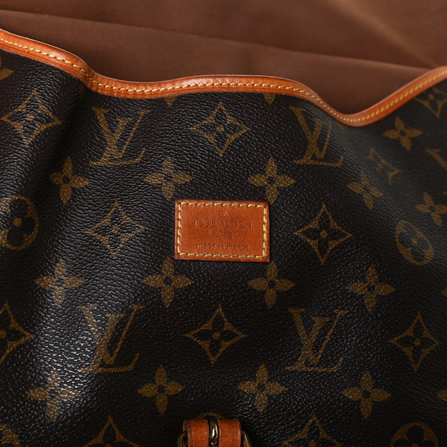Monogram Saumur 30