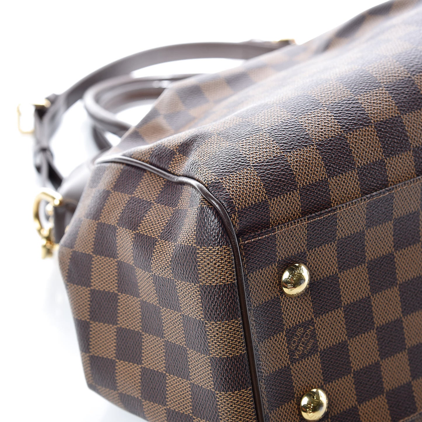 Damier Ebene Trevi GM