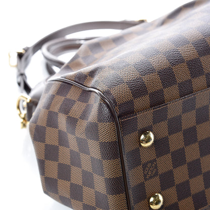 Louis Vuitton Damier Ebene Trevi GM 11 of 16
