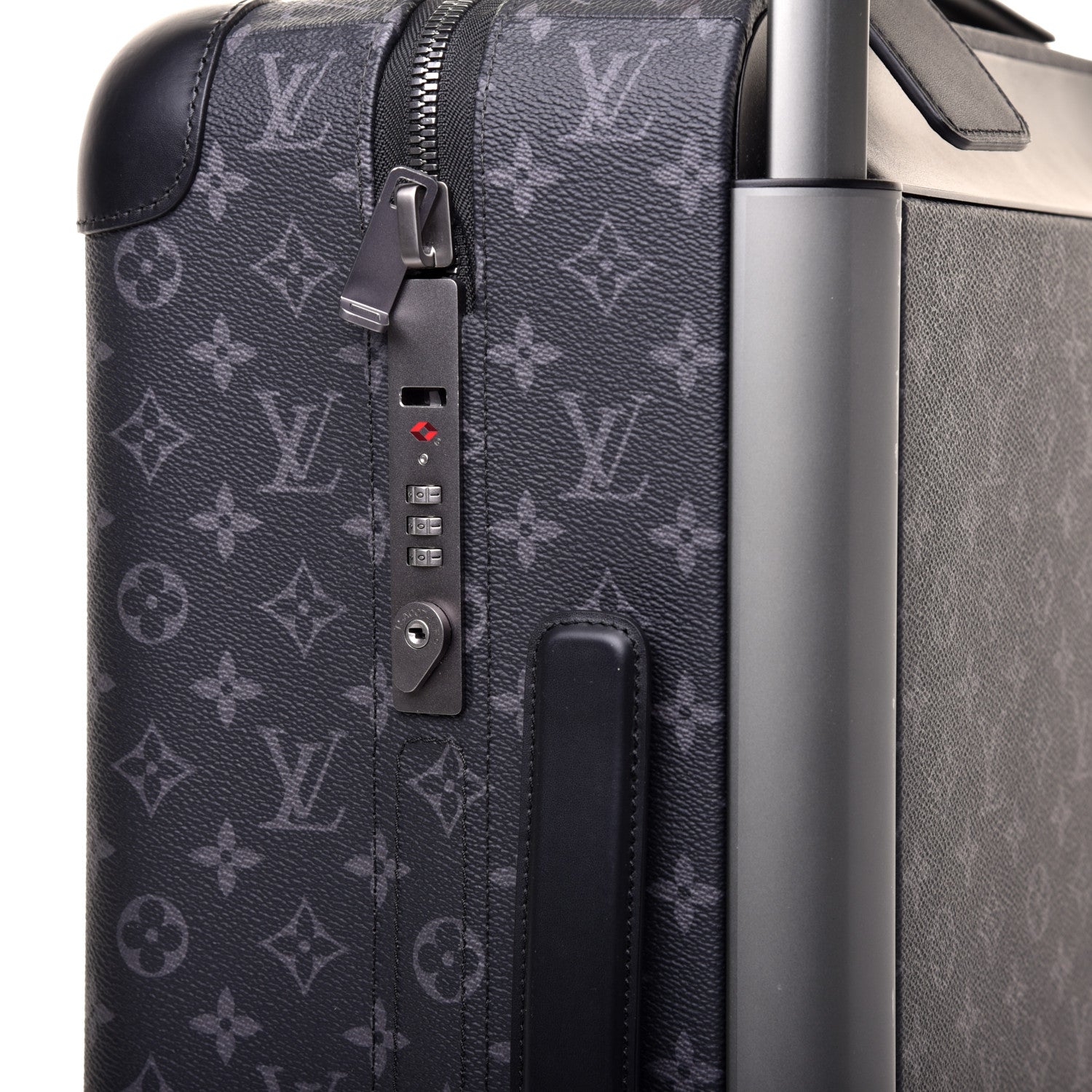 Louis Vuitton Monogram Eclipse Horizon 55 7 of 11