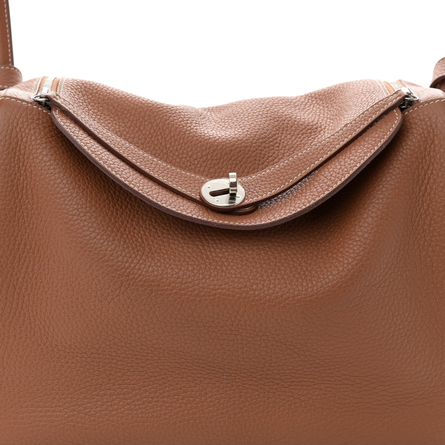 Taurillon Clemence Lindy 34 Gold