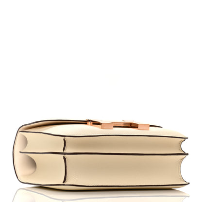 Hermes Epsom Constance 24 Nata 4 of 12